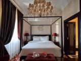 Двухместный люкс Palace Prestige с видом на сад