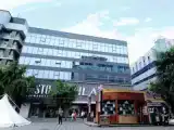 Номер Luxury