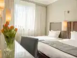 Трёхместный номер Комфорт