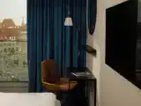 Номер Стандарт с красивым видом из окна