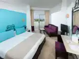 Номер Стандарт с видом на сад