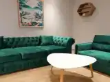 Люкс с балконом и с видом на море