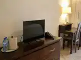 Двухместный номер Стандарт с балконом