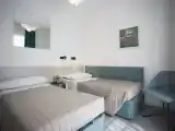 Двухместные апартаменты
