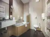 Люкс Стандарт c 1 комнатой