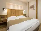 Трёхместный номер Стандарт