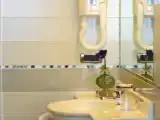 Четырёхместный номер Стандарт