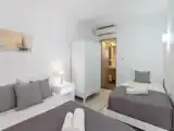 Трёхместный номер Стандарт