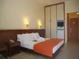 Двухместный номер Стандарт с видом на город