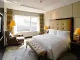 Двухместный люкс c 1 комнатой