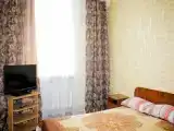 Кровать в общем номере