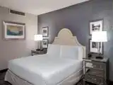 Двухместный номер Deluxe