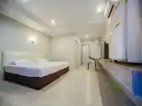 Двухместный номер Стандарт