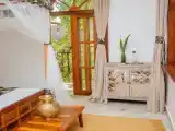 Номер Deluxe с балконом