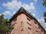 Номер Business