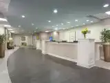 Кровать в общем номере