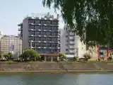 Одноместный номер Стандарт