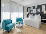Двухместный номер Deluxe