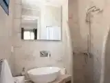 Двухместная семейная студия