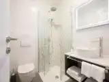 Двухместный номер Deluxe