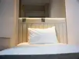Одноместный номер Стандарт