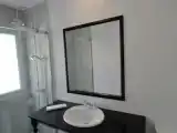 Студия с балконом