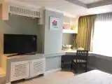 Двухместный номер Superior