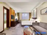 Номер Deluxe