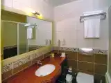 Одноместный номер Стандарт