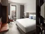 Двухместный номер Superior с видом на город