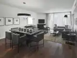 Двухместный номер Стандарт Пентхаус
