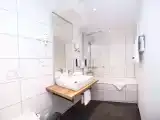Двухместный полулюкс