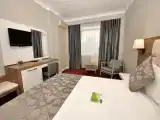 Двухместный номер Deluxe