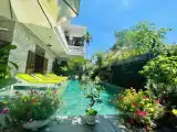 Номер Стандарт