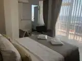 Двухместный номер Стандарт с видом на море