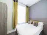 Одноместный номер Executive