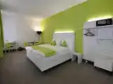 Двухместный номер Deluxe