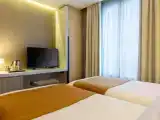 Двухместный номер Стандарт