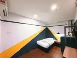 Одноместный номер Стандарт