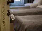 Номер Стандарт