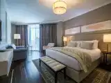 Двухместный номер Executive Spa