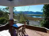 Двухместный люкс с балконом