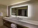 Двухместный номер Deluxe