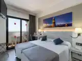 Одноместный номер