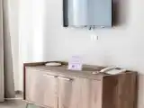 Апартаменты Deluxe