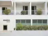 Одноместный номер Стандарт с балконом
