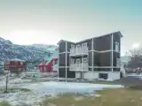 Run of House