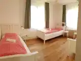 Трёхместный номер Стандарт