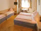 Четырёхместный номер Стандарт