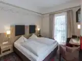 Номер Deluxe